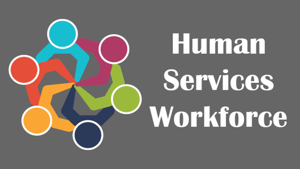 Human Services Workforce 