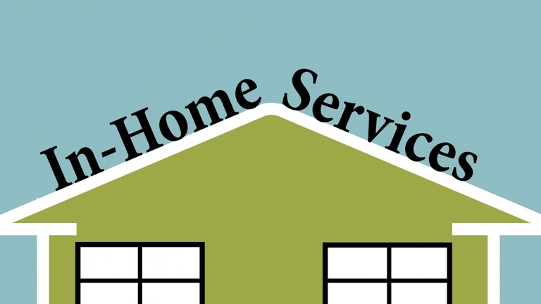 NRC In-Home Services