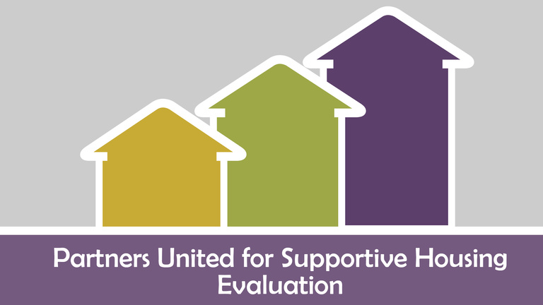 Partners United for Supportive Housing